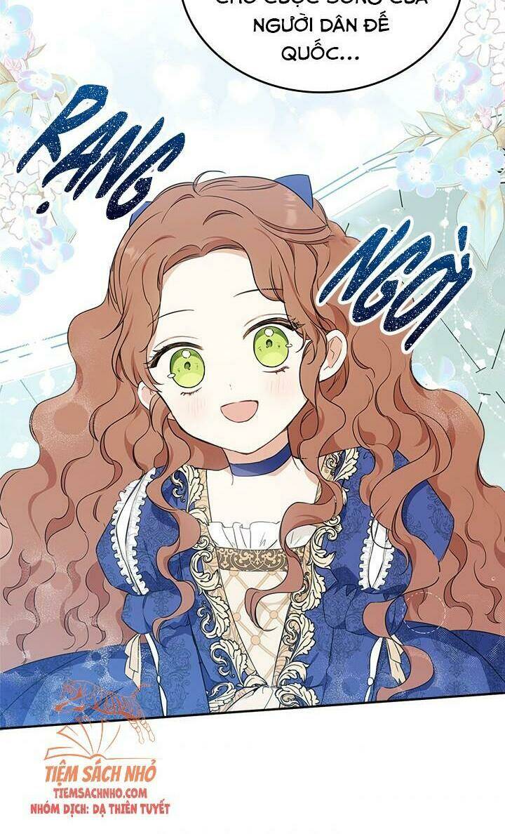 Kiếp Này Tôi Nhất Định Trở Thành Gia Chủ! Chapter 53 - Trang 2