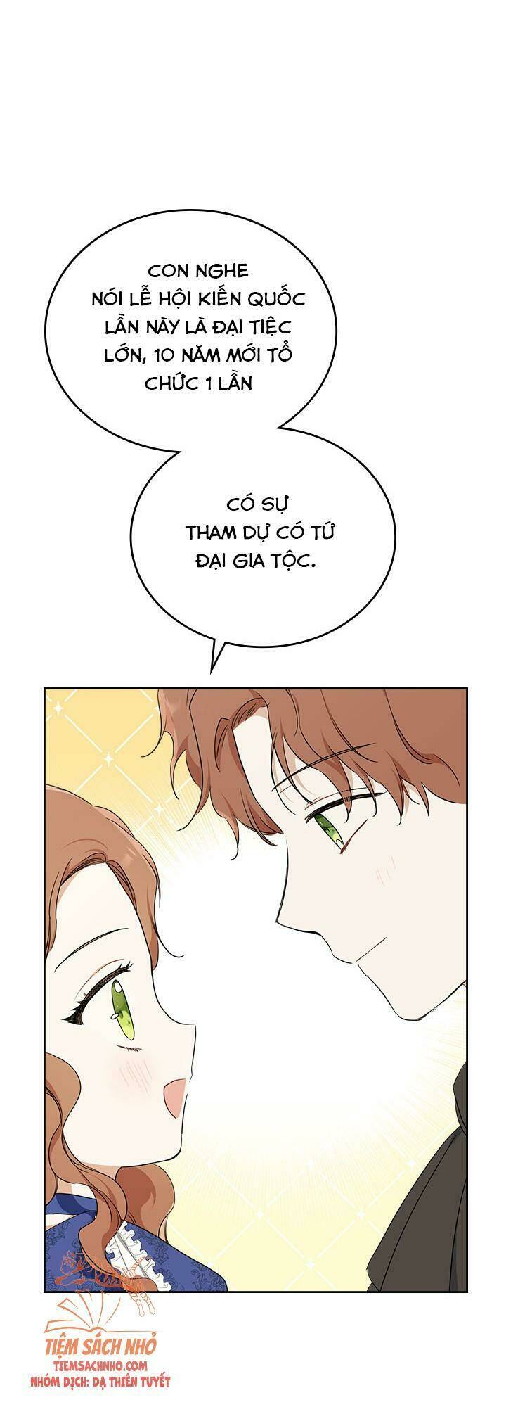 Kiếp Này Tôi Nhất Định Trở Thành Gia Chủ! Chapter 53 - Trang 2