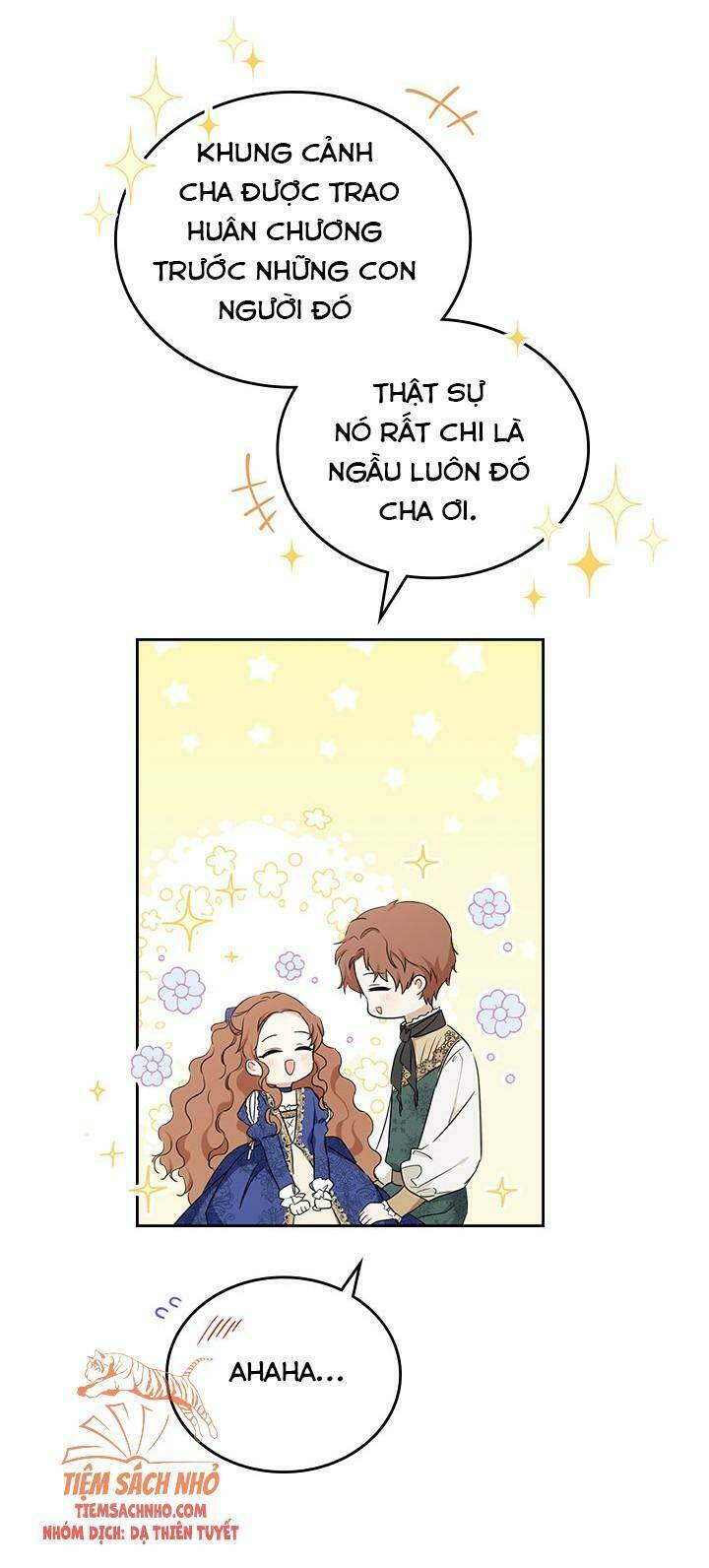 Kiếp Này Tôi Nhất Định Trở Thành Gia Chủ! Chapter 53 - Trang 2