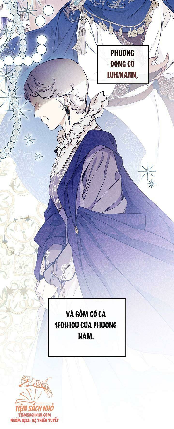 Kiếp Này Tôi Nhất Định Trở Thành Gia Chủ! Chapter 53 - Trang 2