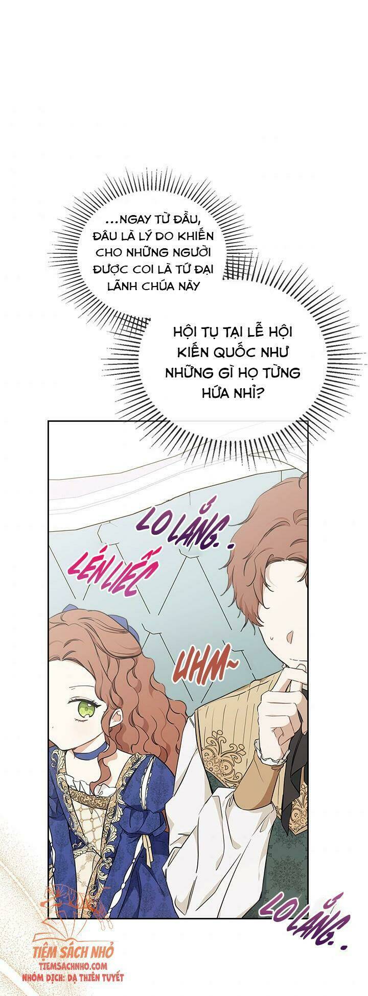 Kiếp Này Tôi Nhất Định Trở Thành Gia Chủ! Chapter 53 - Trang 2