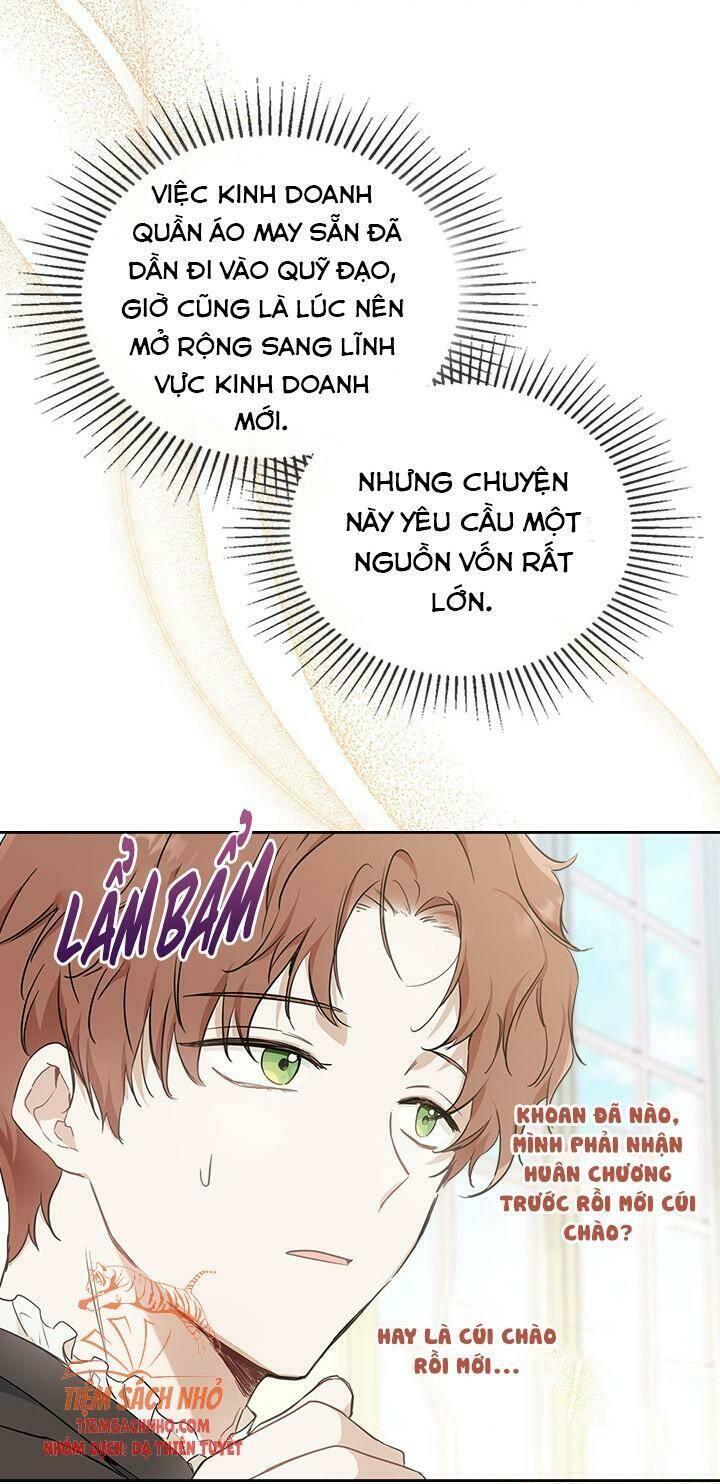 Kiếp Này Tôi Nhất Định Trở Thành Gia Chủ! Chapter 53 - Trang 2