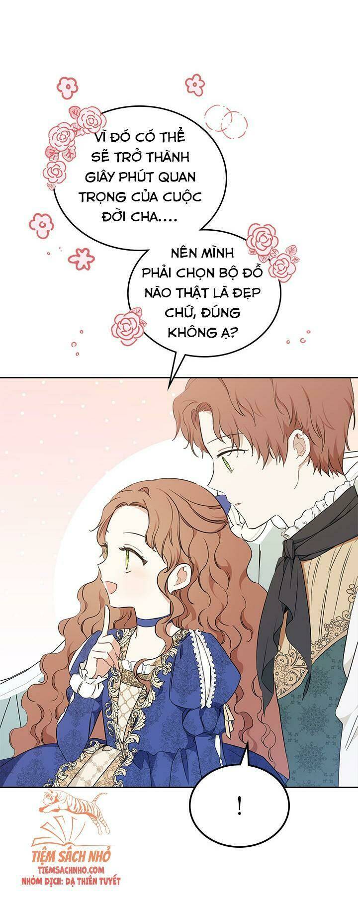 Kiếp Này Tôi Nhất Định Trở Thành Gia Chủ! Chapter 53 - Trang 2