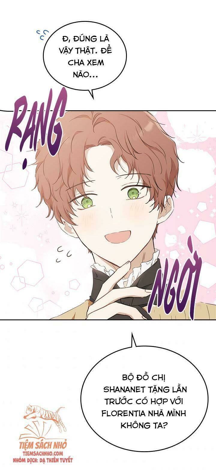 Kiếp Này Tôi Nhất Định Trở Thành Gia Chủ! Chapter 53 - Trang 2