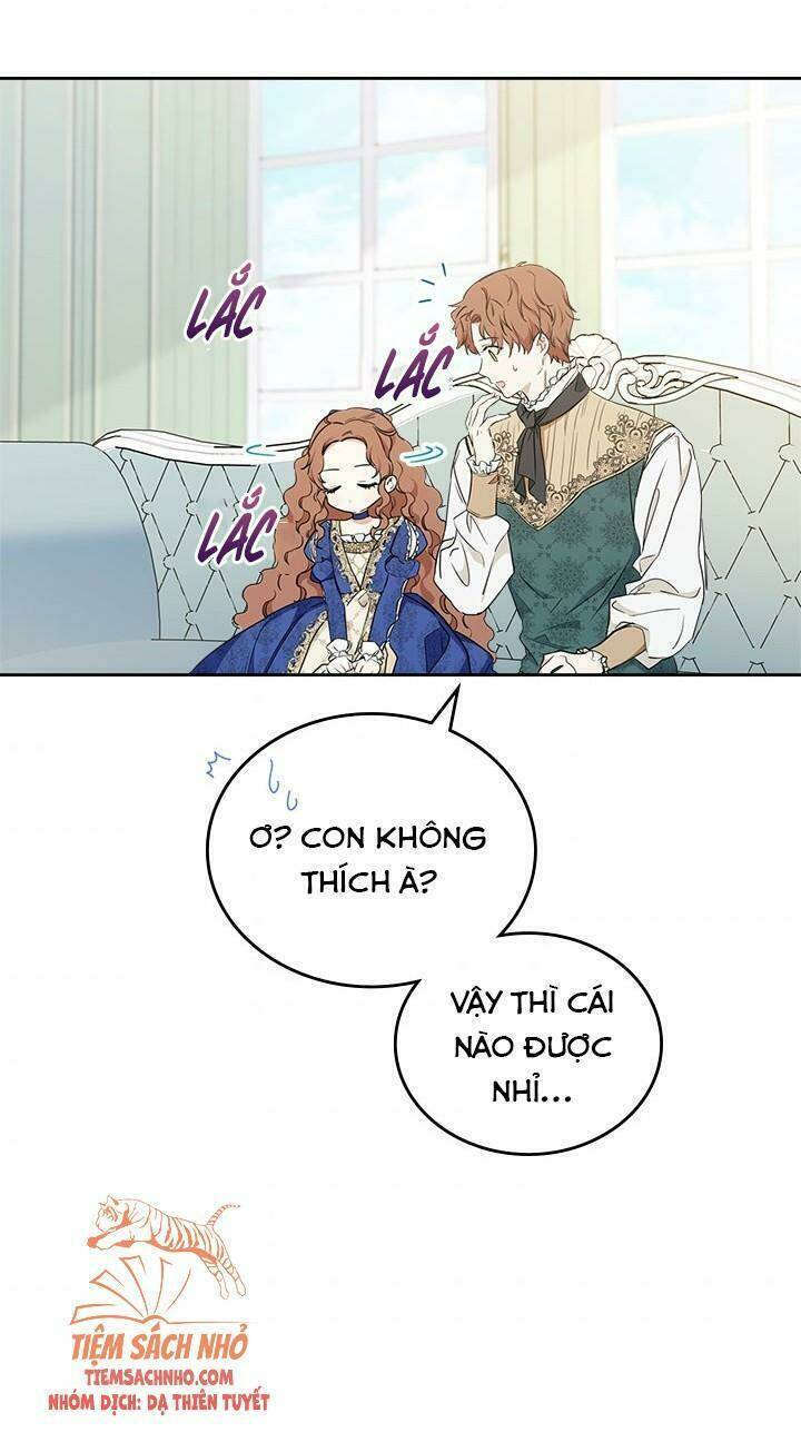 Kiếp Này Tôi Nhất Định Trở Thành Gia Chủ! Chapter 53 - Trang 2