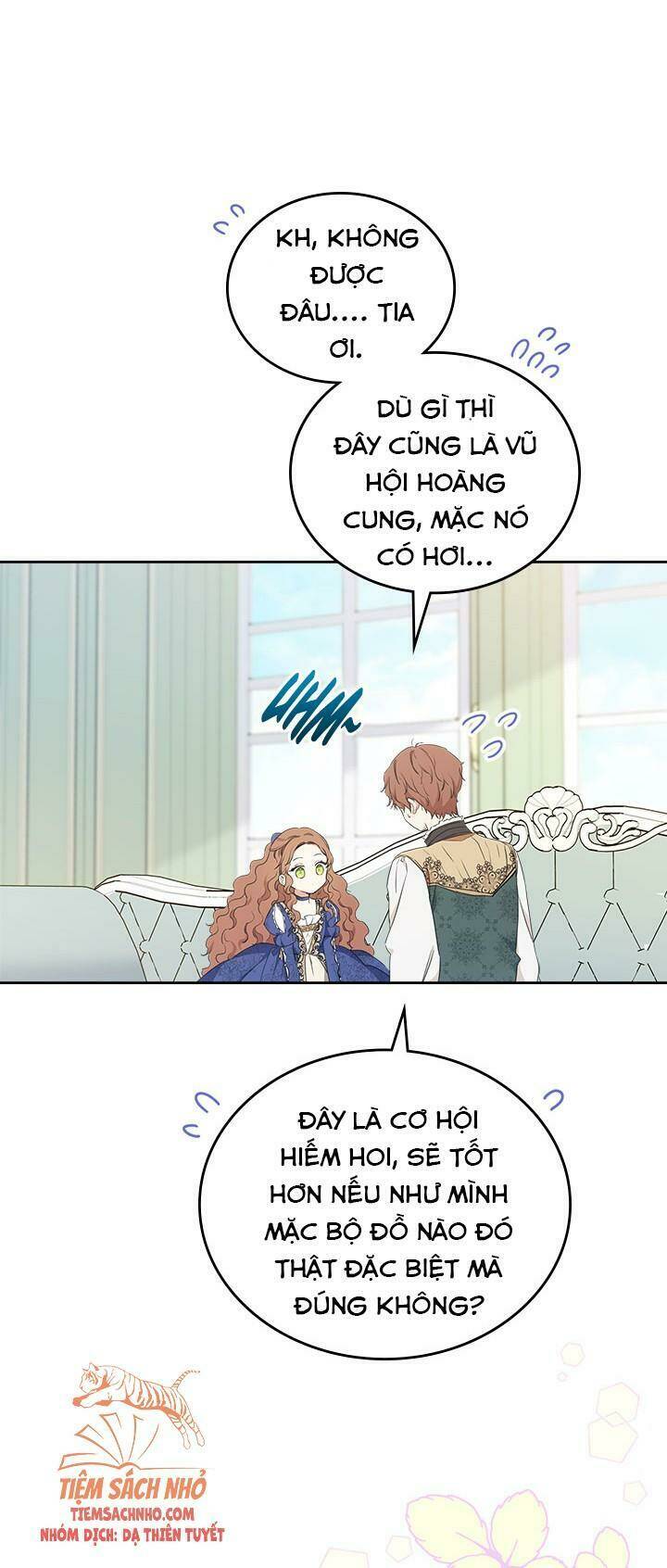 Kiếp Này Tôi Nhất Định Trở Thành Gia Chủ! Chapter 53 - Trang 2