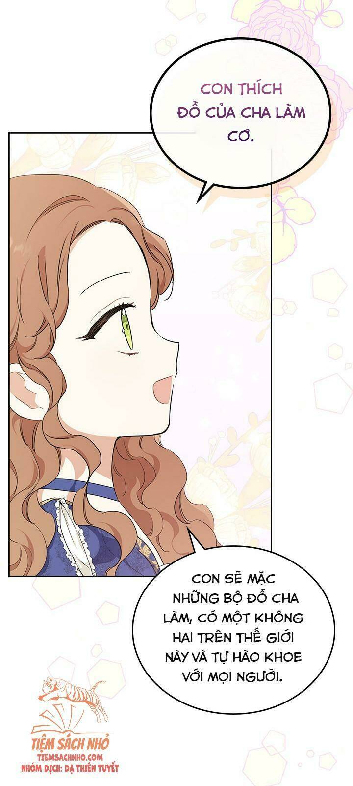 Kiếp Này Tôi Nhất Định Trở Thành Gia Chủ! Chapter 53 - Trang 2