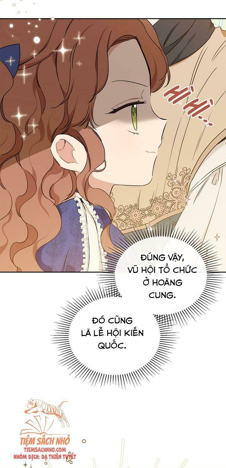Kiếp Này Tôi Nhất Định Trở Thành Gia Chủ! Chapter 53 - Trang 2