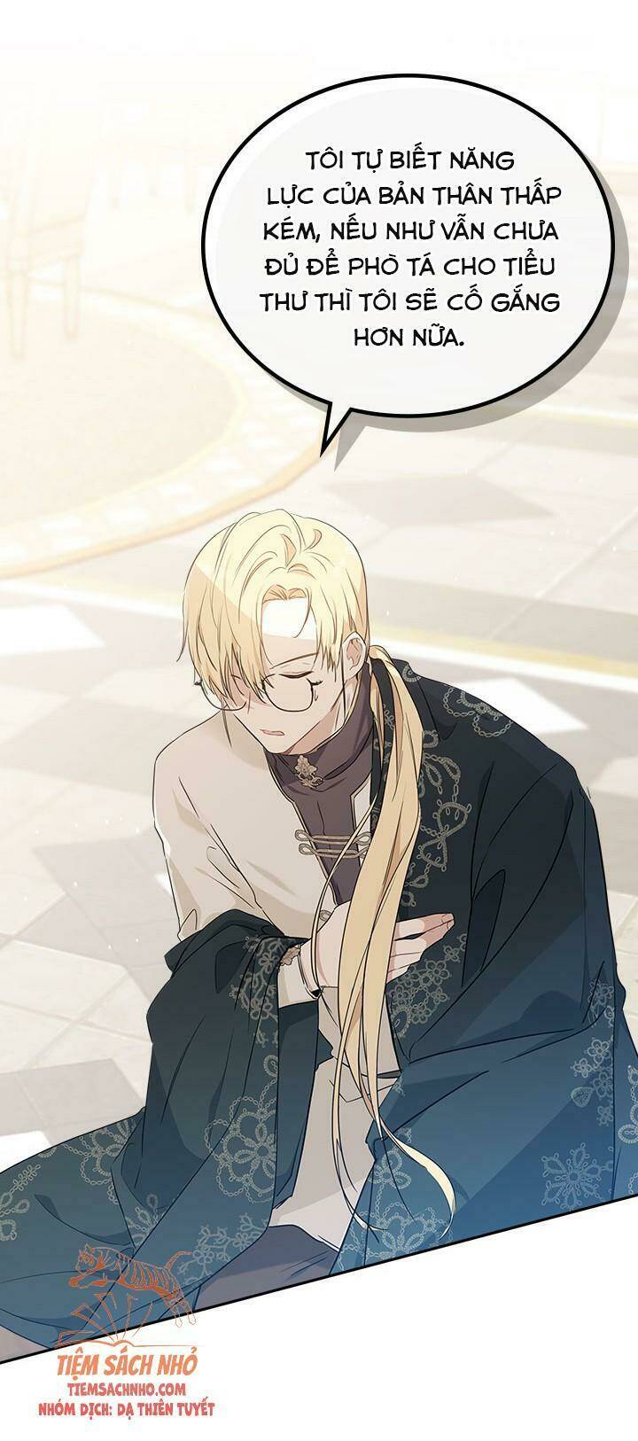 Kiếp Này Tôi Nhất Định Trở Thành Gia Chủ! Chapter 53 - Trang 2