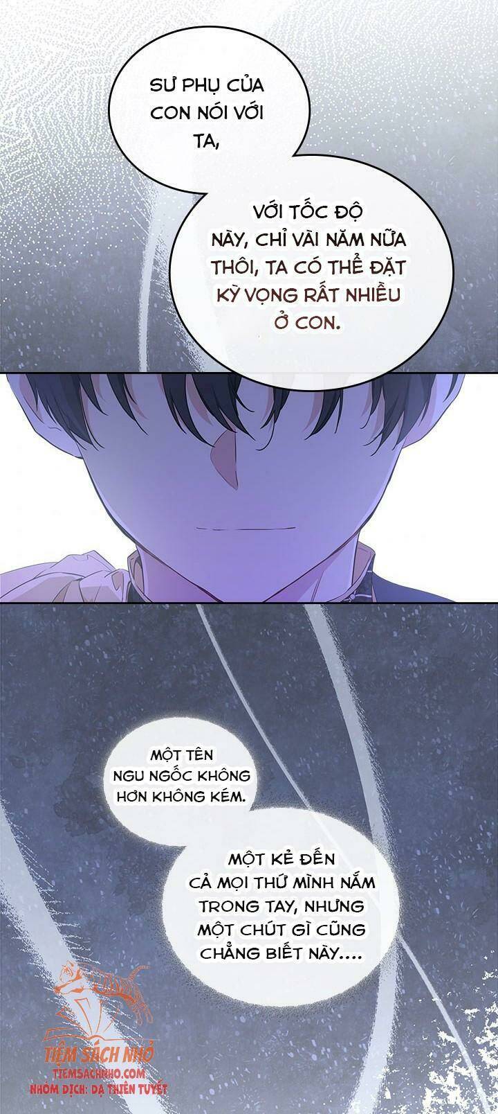 Kiếp Này Tôi Nhất Định Trở Thành Gia Chủ! Chapter 53 - Trang 2