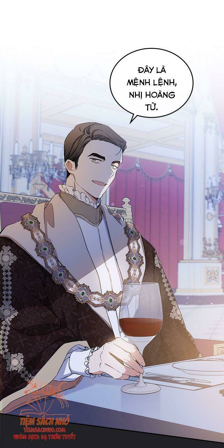 Kiếp Này Tôi Nhất Định Trở Thành Gia Chủ! Chapter 53 - Trang 2