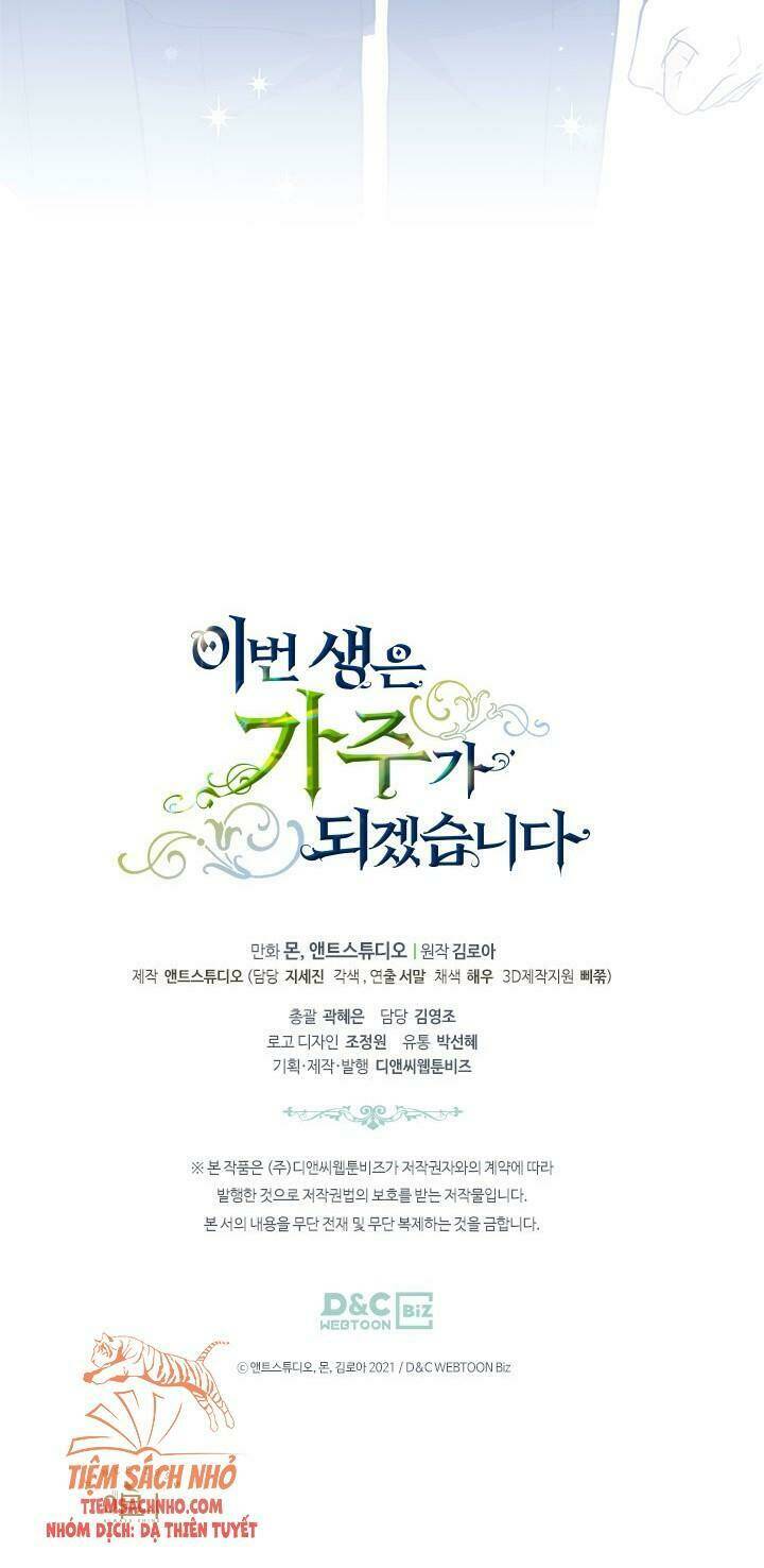 Kiếp Này Tôi Nhất Định Trở Thành Gia Chủ! Chapter 53 - Trang 2