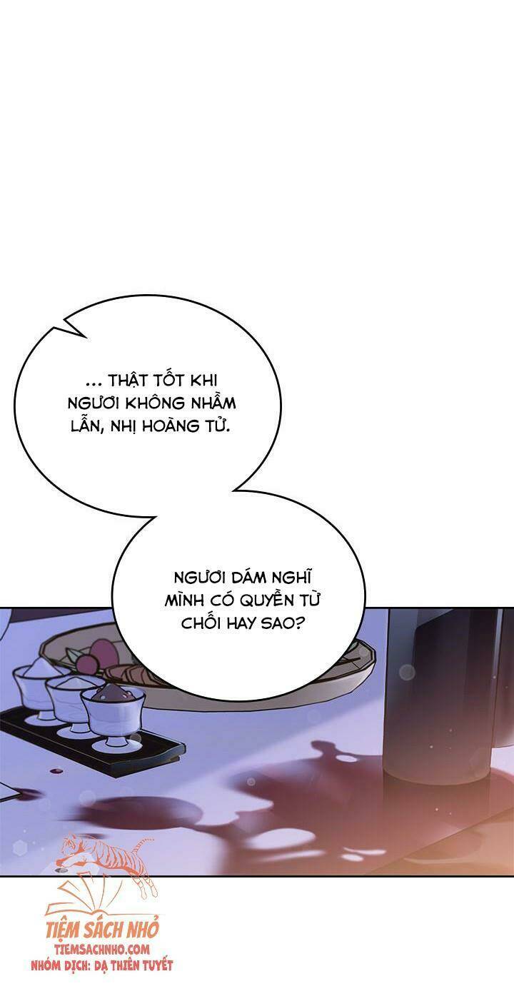 Kiếp Này Tôi Nhất Định Trở Thành Gia Chủ! Chapter 54 - Trang 2