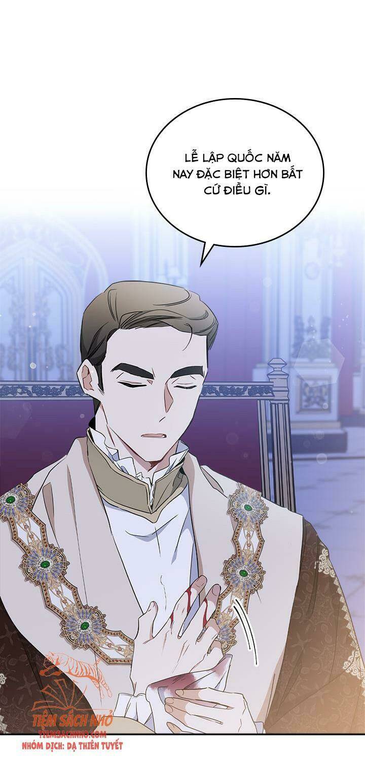 Kiếp Này Tôi Nhất Định Trở Thành Gia Chủ! Chapter 54 - Trang 2