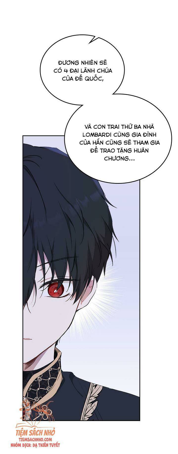 Kiếp Này Tôi Nhất Định Trở Thành Gia Chủ! Chapter 54 - Trang 2