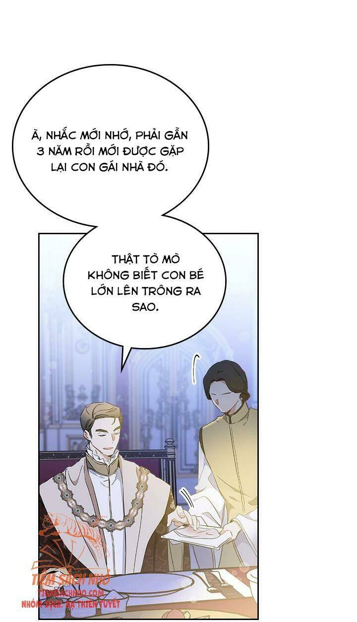 Kiếp Này Tôi Nhất Định Trở Thành Gia Chủ! Chapter 54 - Trang 2