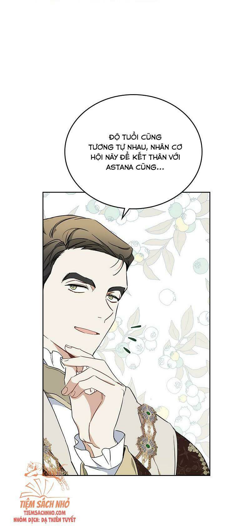 Kiếp Này Tôi Nhất Định Trở Thành Gia Chủ! Chapter 54 - Trang 2