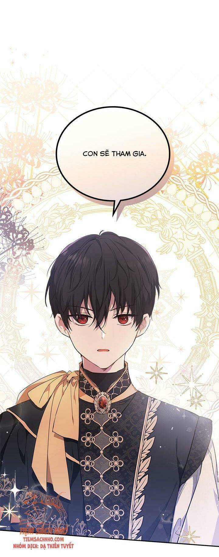 Kiếp Này Tôi Nhất Định Trở Thành Gia Chủ! Chapter 54 - Trang 2