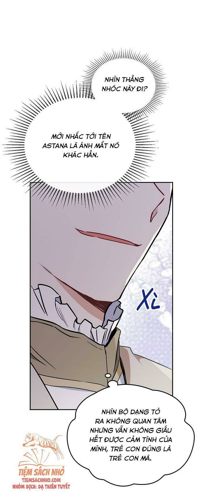 Kiếp Này Tôi Nhất Định Trở Thành Gia Chủ! Chapter 54 - Trang 2