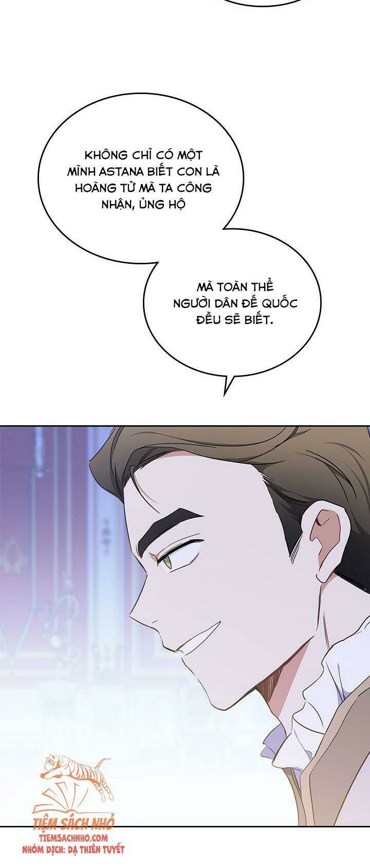 Kiếp Này Tôi Nhất Định Trở Thành Gia Chủ! Chapter 54 - Trang 2