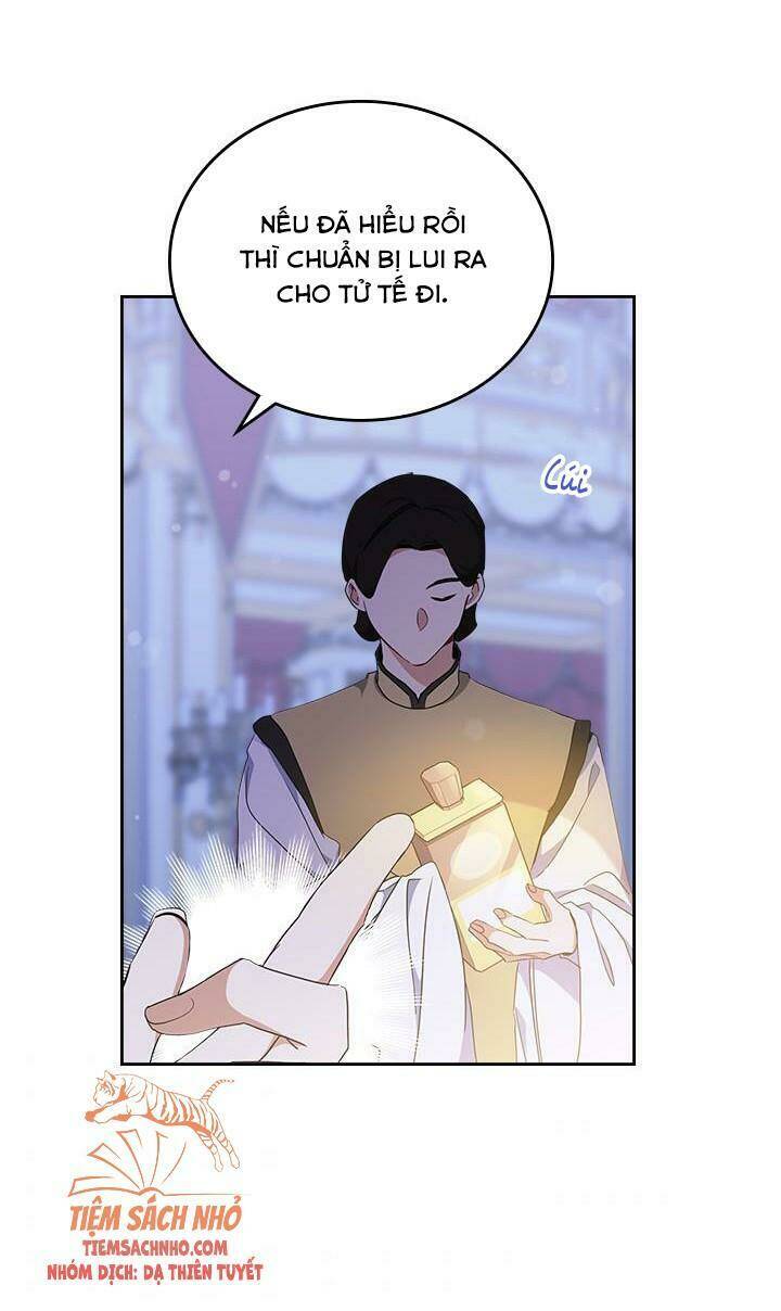 Kiếp Này Tôi Nhất Định Trở Thành Gia Chủ! Chapter 54 - Trang 2