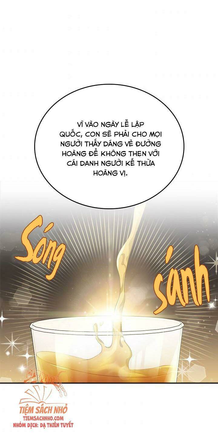 Kiếp Này Tôi Nhất Định Trở Thành Gia Chủ! Chapter 54 - Trang 2