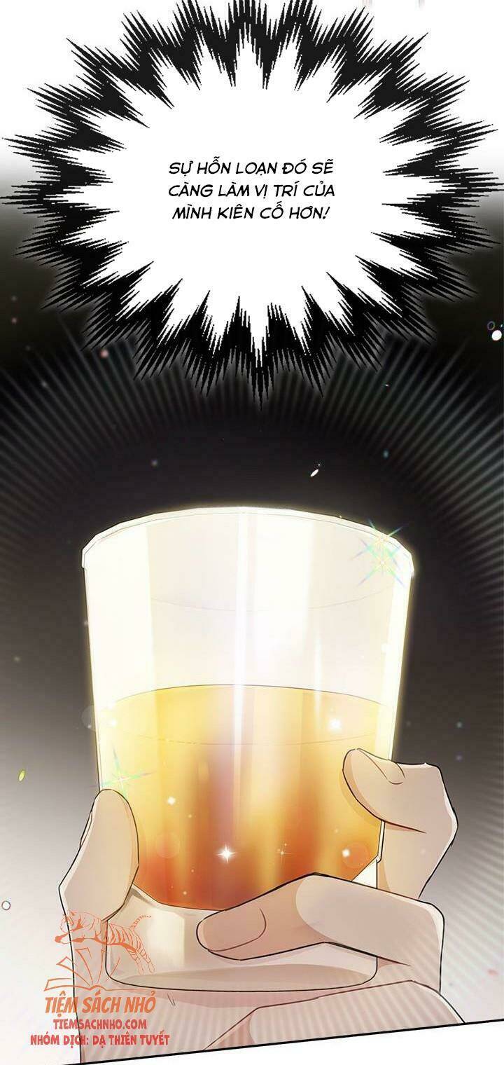 Kiếp Này Tôi Nhất Định Trở Thành Gia Chủ! Chapter 54 - Trang 2