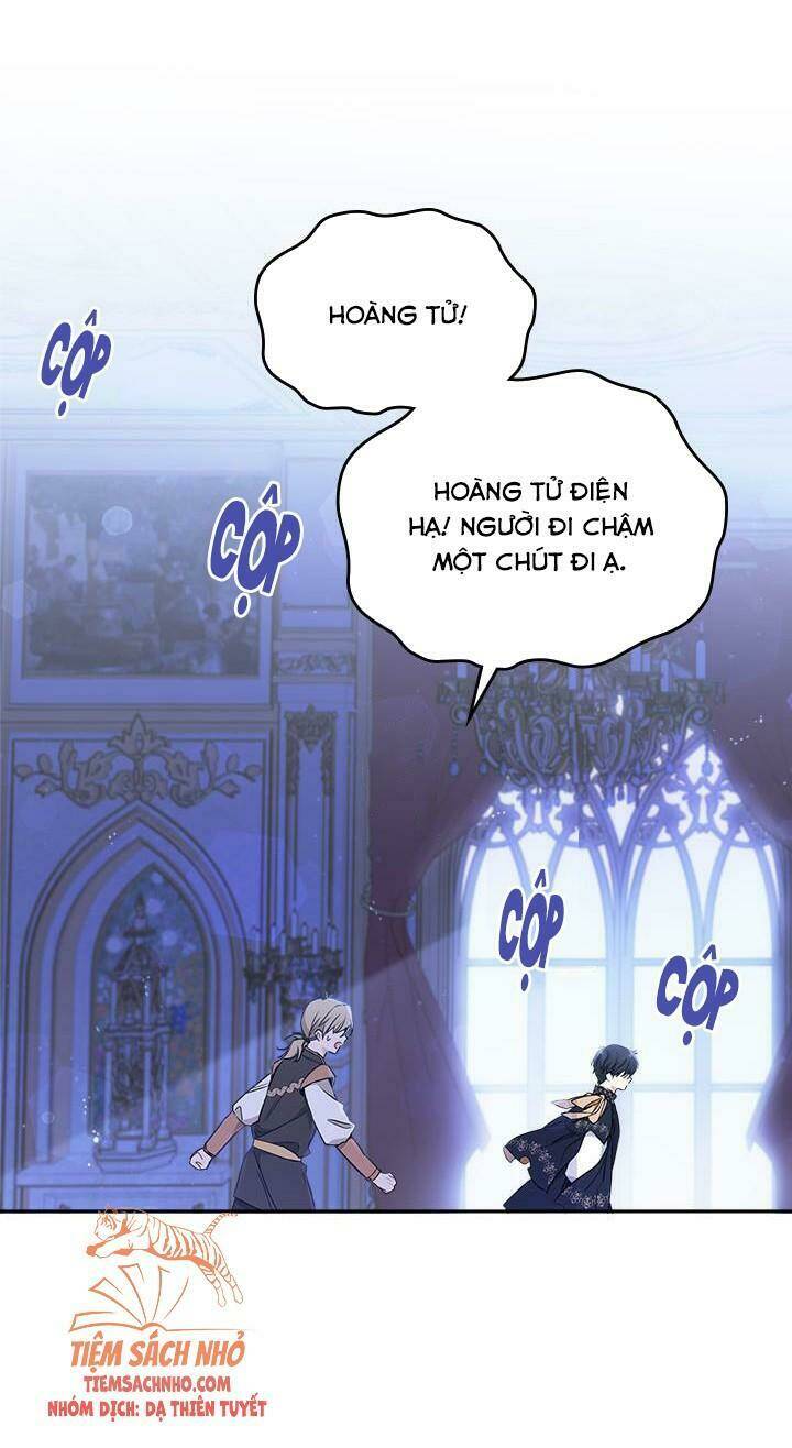 Kiếp Này Tôi Nhất Định Trở Thành Gia Chủ! Chapter 54 - Trang 2