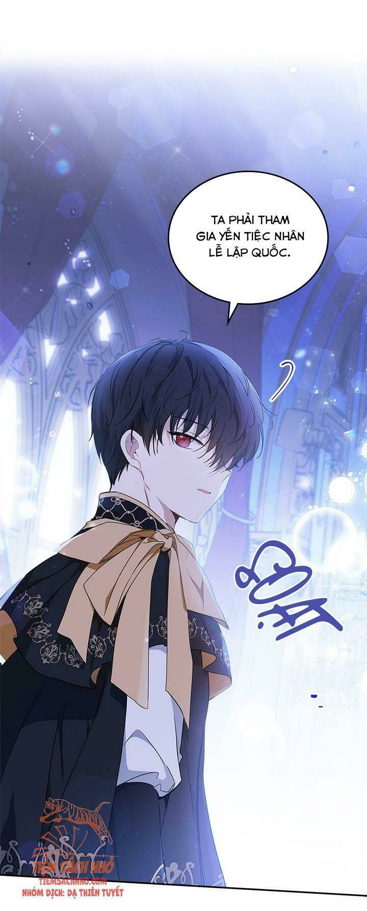 Kiếp Này Tôi Nhất Định Trở Thành Gia Chủ! Chapter 54 - Trang 2