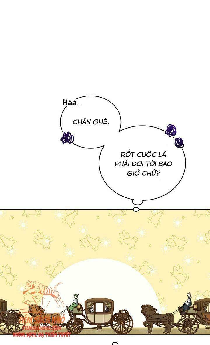 Kiếp Này Tôi Nhất Định Trở Thành Gia Chủ! Chapter 54 - Trang 2