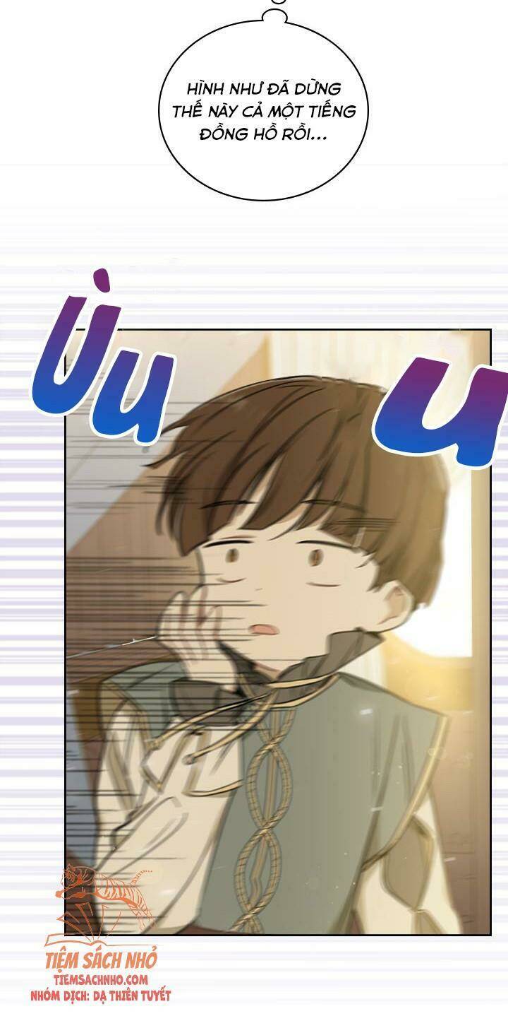 Kiếp Này Tôi Nhất Định Trở Thành Gia Chủ! Chapter 54 - Trang 2