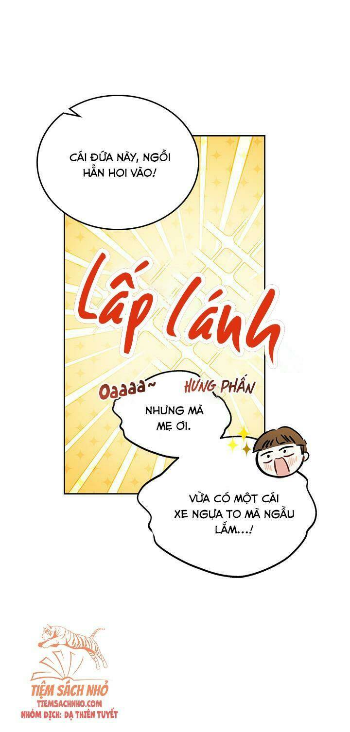 Kiếp Này Tôi Nhất Định Trở Thành Gia Chủ! Chapter 54 - Trang 2