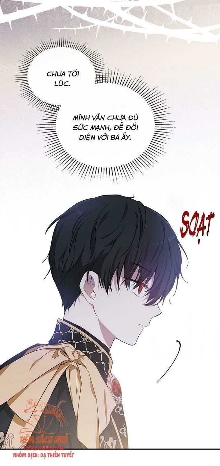 Kiếp Này Tôi Nhất Định Trở Thành Gia Chủ! Chapter 54 - Trang 2