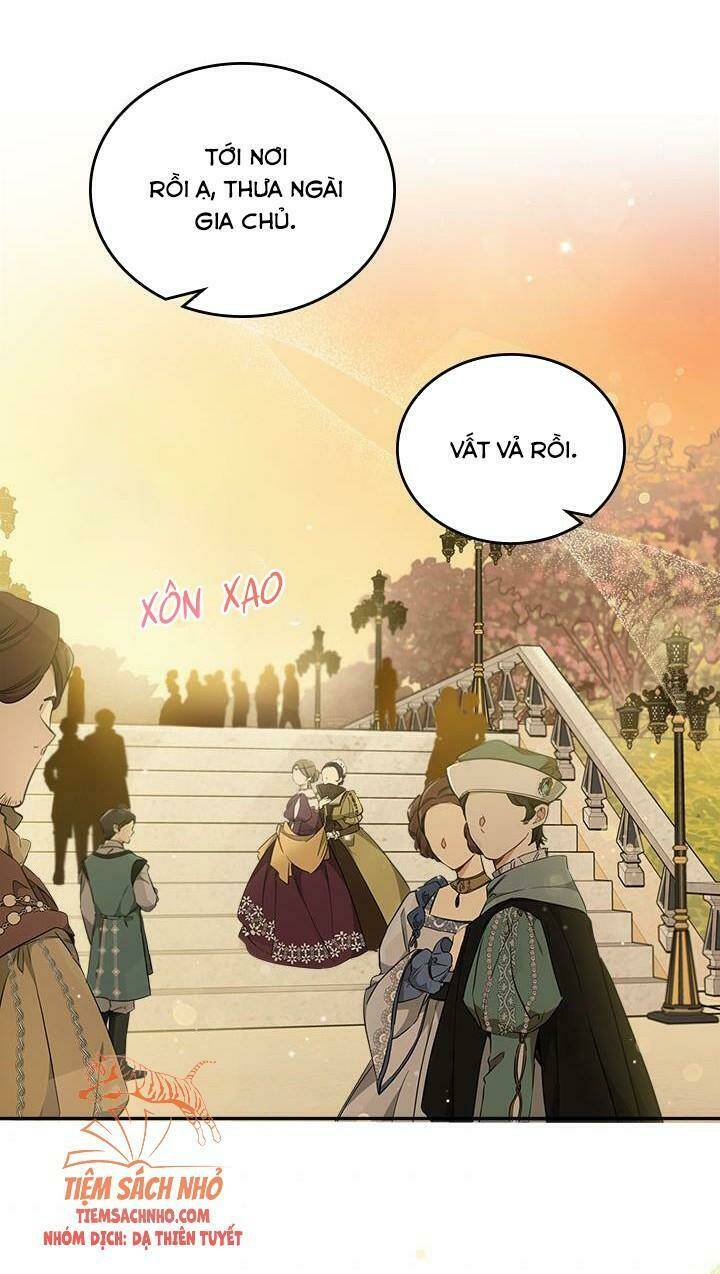 Kiếp Này Tôi Nhất Định Trở Thành Gia Chủ! Chapter 54 - Trang 2