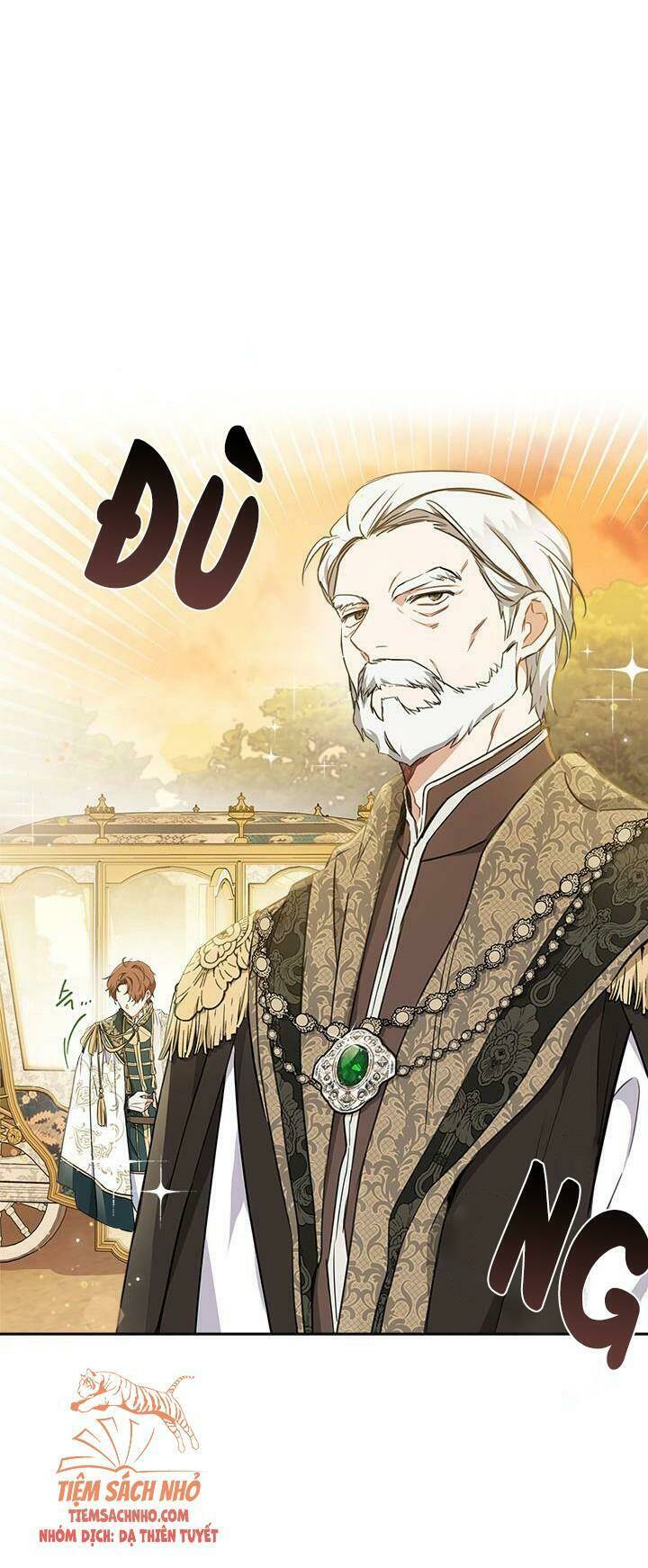 Kiếp Này Tôi Nhất Định Trở Thành Gia Chủ! Chapter 54 - Trang 2