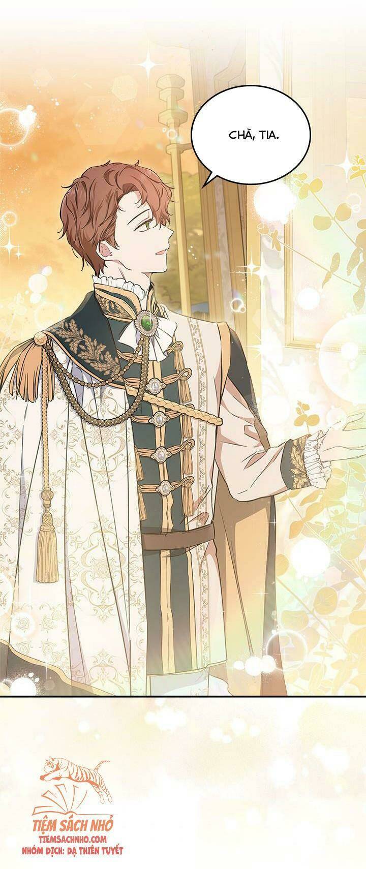 Kiếp Này Tôi Nhất Định Trở Thành Gia Chủ! Chapter 54 - Trang 2