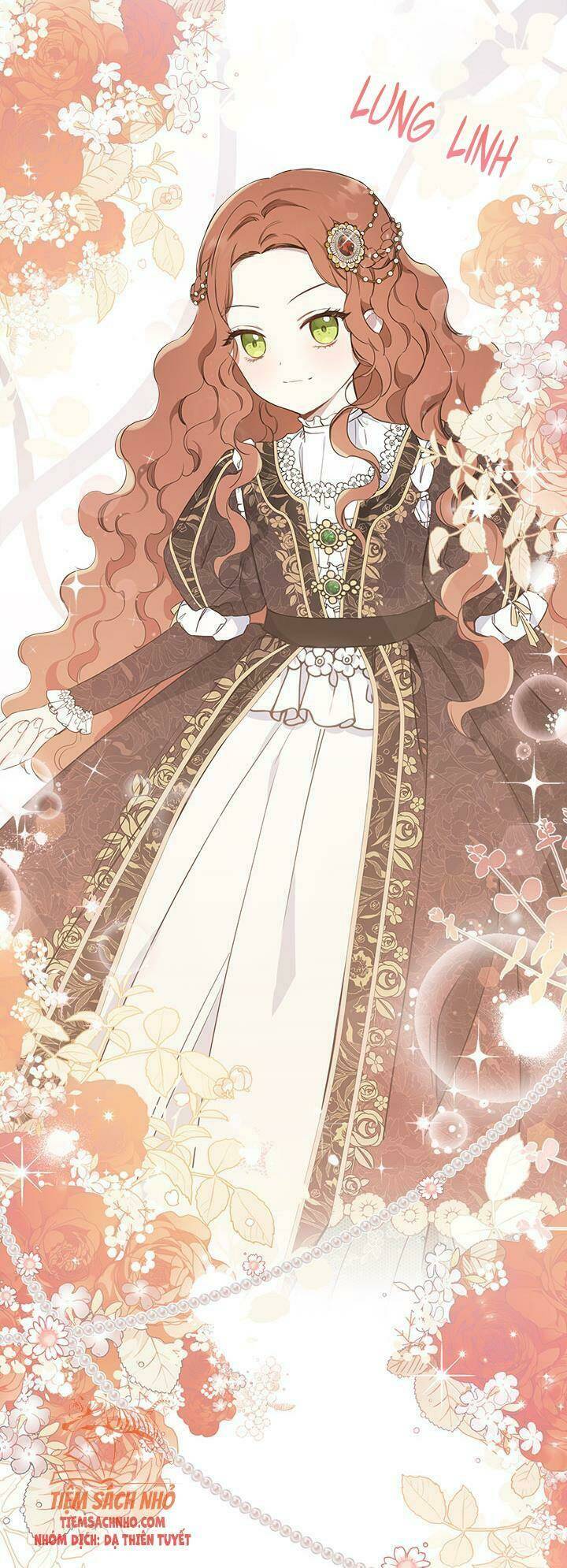 Kiếp Này Tôi Nhất Định Trở Thành Gia Chủ! Chapter 54 - Trang 2