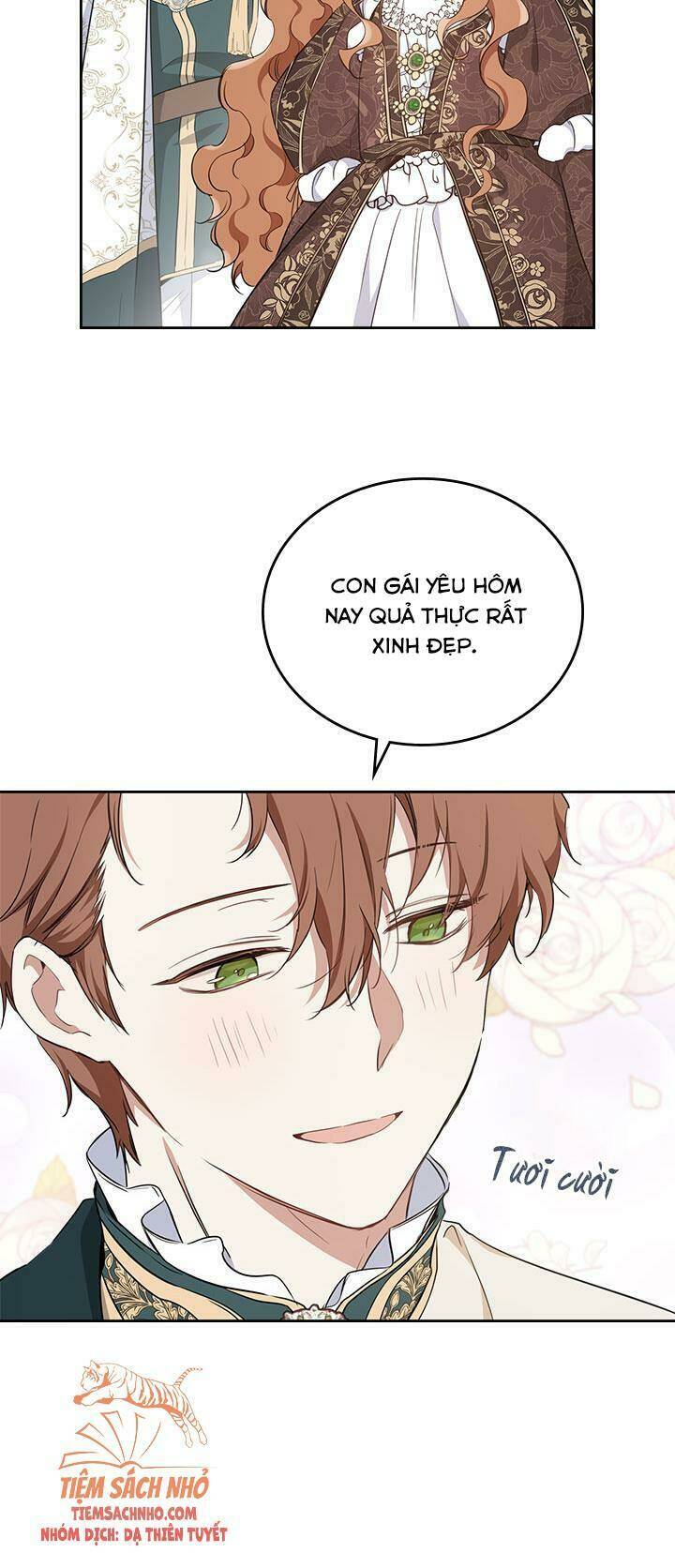 Kiếp Này Tôi Nhất Định Trở Thành Gia Chủ! Chapter 54 - Trang 2