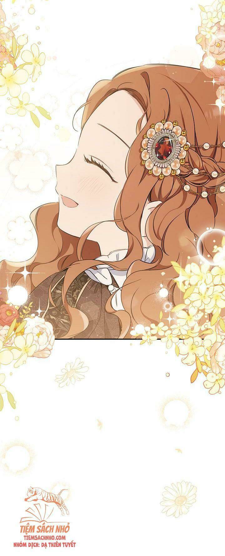 Kiếp Này Tôi Nhất Định Trở Thành Gia Chủ! Chapter 54 - Trang 2