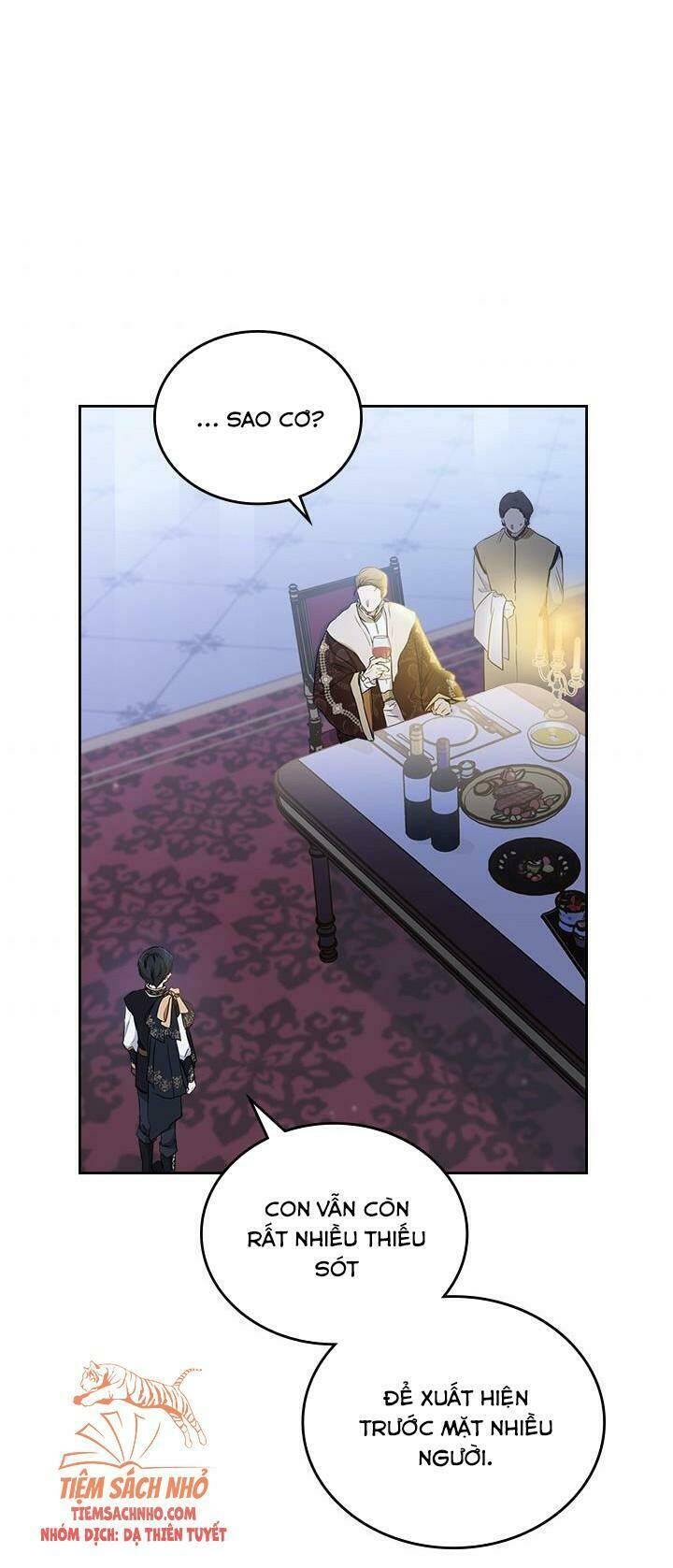 Kiếp Này Tôi Nhất Định Trở Thành Gia Chủ! Chapter 54 - Trang 2