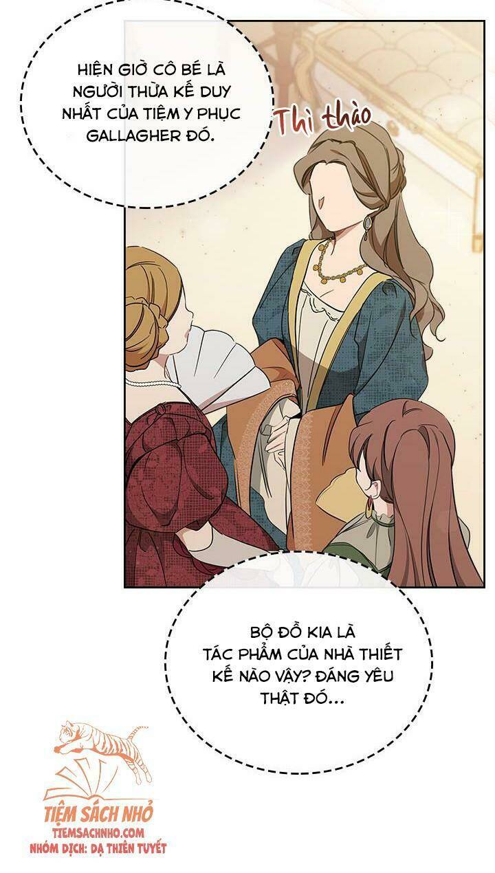 Kiếp Này Tôi Nhất Định Trở Thành Gia Chủ! Chapter 54 - Trang 2