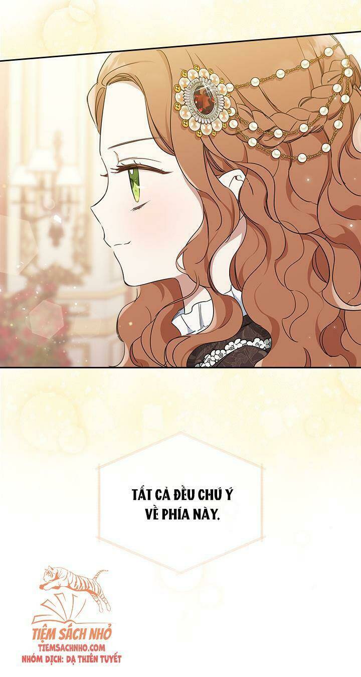 Kiếp Này Tôi Nhất Định Trở Thành Gia Chủ! Chapter 54 - Trang 2