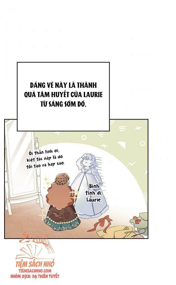 Kiếp Này Tôi Nhất Định Trở Thành Gia Chủ! Chapter 54 - Trang 2