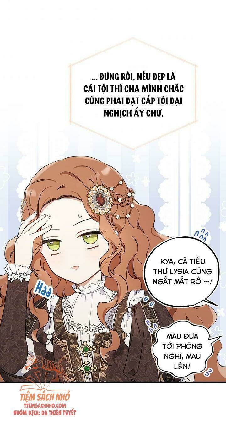 Kiếp Này Tôi Nhất Định Trở Thành Gia Chủ! Chapter 54 - Trang 2