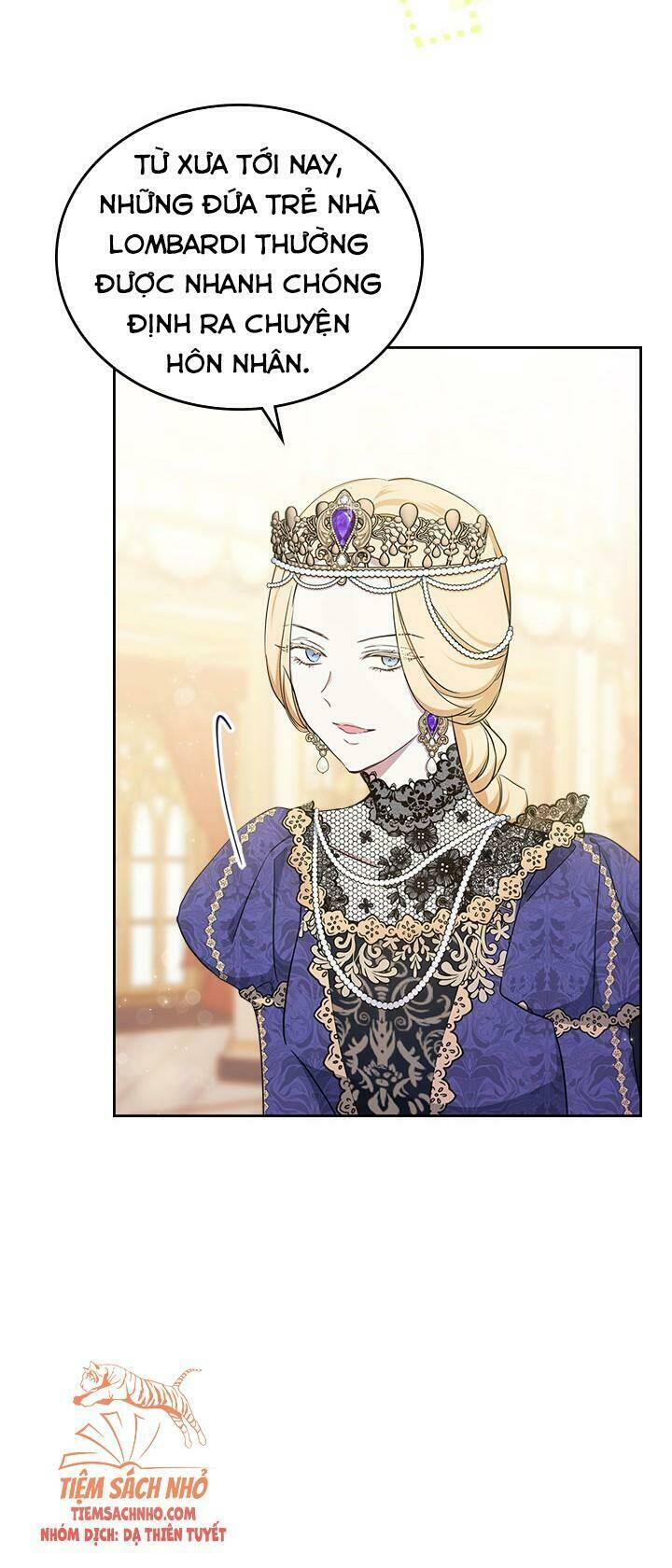 Kiếp Này Tôi Nhất Định Trở Thành Gia Chủ! Chapter 55 - Trang 2