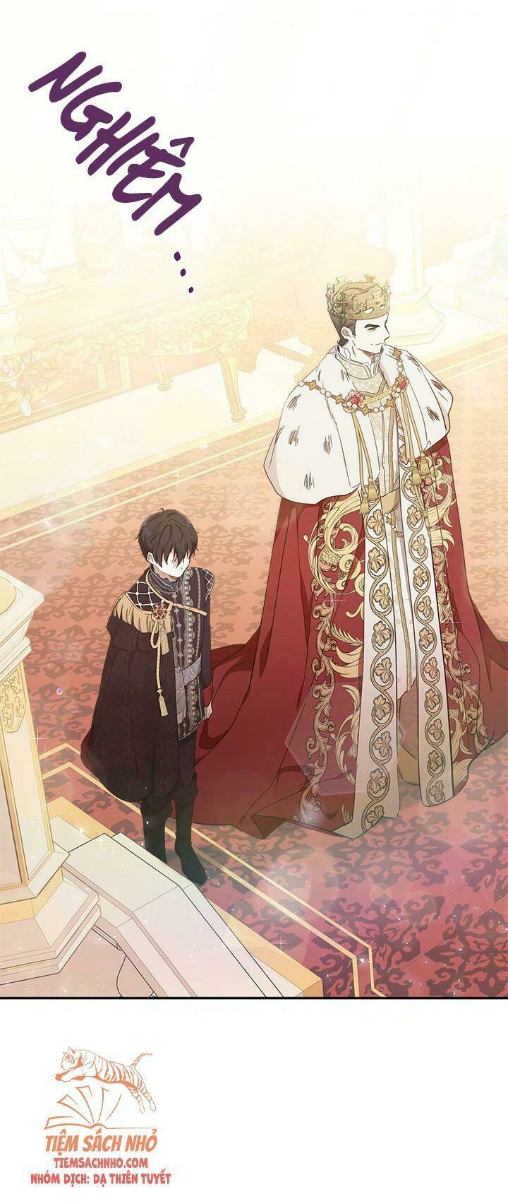 Kiếp Này Tôi Nhất Định Trở Thành Gia Chủ! Chapter 55 - Trang 2