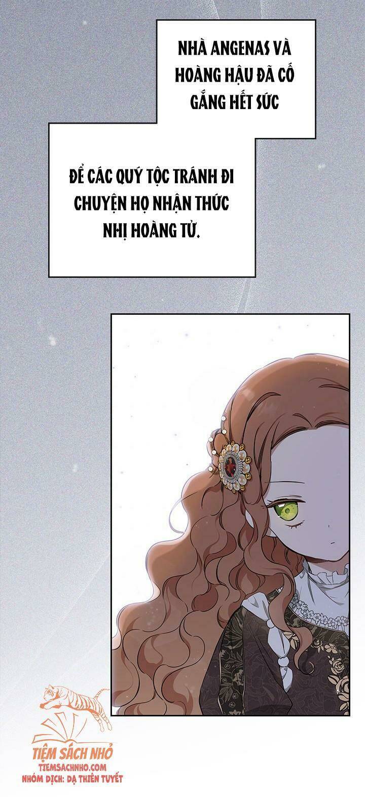 Kiếp Này Tôi Nhất Định Trở Thành Gia Chủ! Chapter 55 - Trang 2