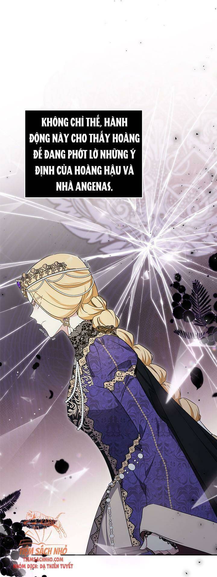 Kiếp Này Tôi Nhất Định Trở Thành Gia Chủ! Chapter 55 - Trang 2