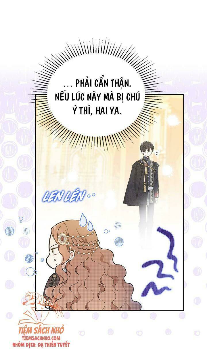 Kiếp Này Tôi Nhất Định Trở Thành Gia Chủ! Chapter 55 - Trang 2