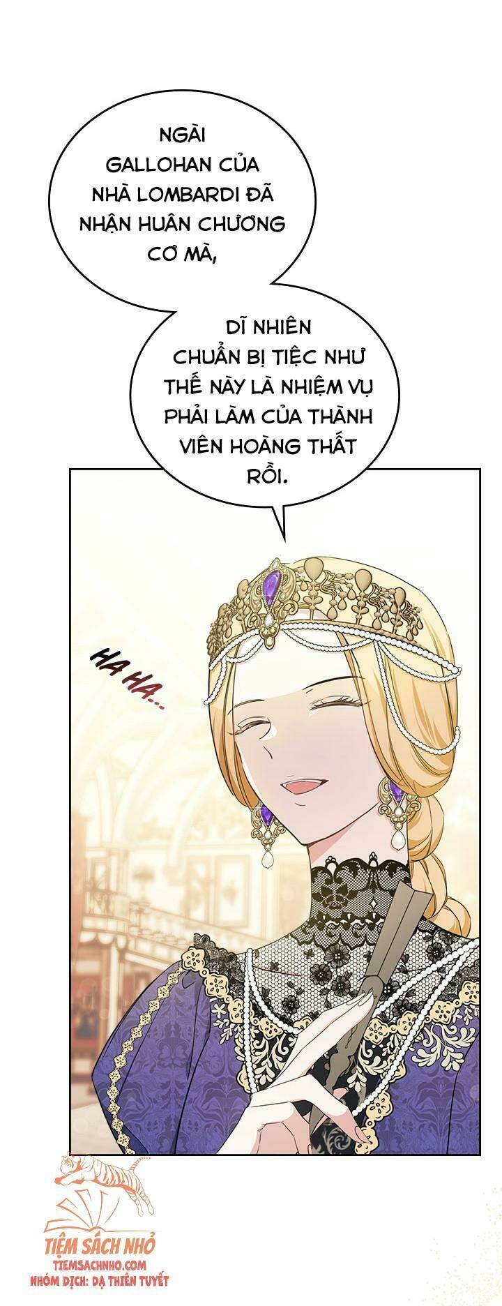 Kiếp Này Tôi Nhất Định Trở Thành Gia Chủ! Chapter 55 - Trang 2
